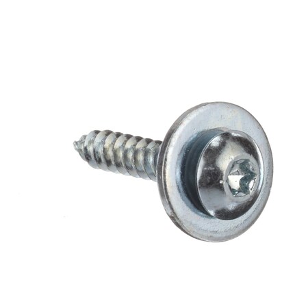 Electrolux Home Products 154754901 Frigidaire Dishwasher Screw 154754901